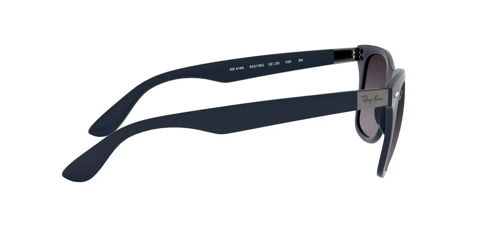 Ray-Ban Wayfarer Liteforce 4195 Sunglasses - view 53